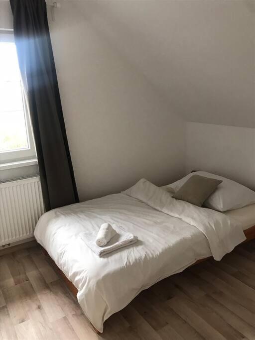 Apartment Diana Hostka  Экстерьер фото